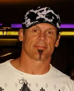 Sting (wrestler)